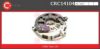CASCO CRC14104AS Rectifier, alternator